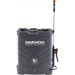 Daewoo Пръскачка акумулаторна 16L, U-FORCE 20V Li-ion DAEWOO DALS18-1-16 (DALS18-1-16) Градинска пръскачка