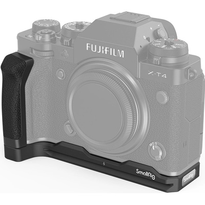 SmallRig L-Shape Grip for FUJIFILM X-T4 Camera LCF2813