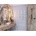 Gamma Basic GMA-BASIC-11060-WH 1100 mm x 600 mm