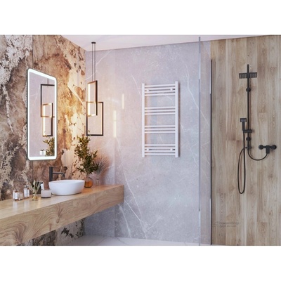 Gamma Basic GMA-BASIC-11060-WH 1100 mm x 600 mm