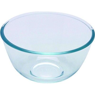 Pyrex Sklenená misa 21 cm 2,3 l