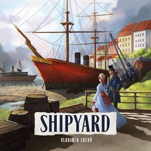 Delicious Games Shipyard