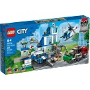 LEGO® City Police Station (60316)