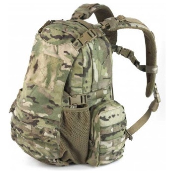 Warrior Assault Systems Helmet Cargo multicam 28 l