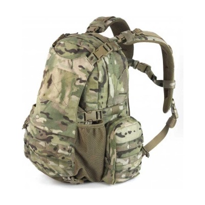 Warrior Assault Systems Helmet Cargo multicam 28 l