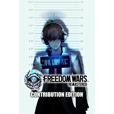 Freedom Wars (The Contribution Edition)