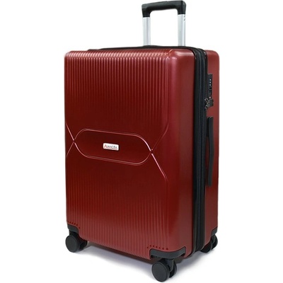 AVANCEA DE3304 vínová 66 x 45 x 29 cm