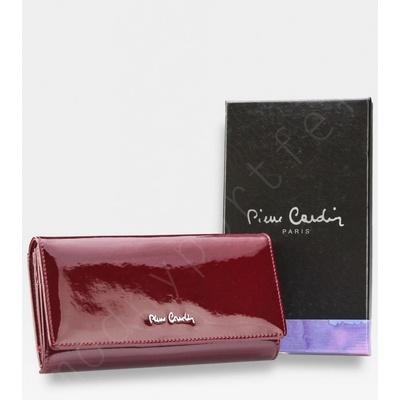 Pierre Cardin Dámská 05 LINE 102 Červená