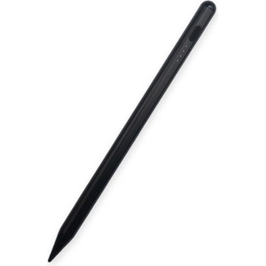 Mobilly TP009 универсален стилус и сензорна писалка 3в1, черен (TP-009black)