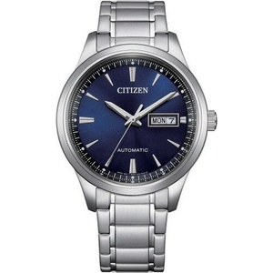 Citizen NY4060-51L Часовници