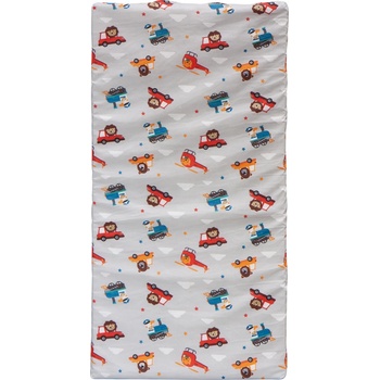 Scarlett Helikoptéra