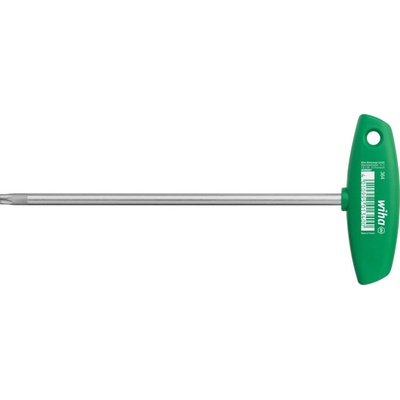 Wiha Klíč zástrčný T15/200mm torx T rukojeť 01331 364