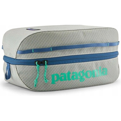 Patagonia Black Hole Cube kosmetická taška 6 l šedá