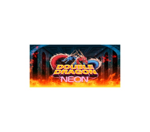Double Dragon Neon