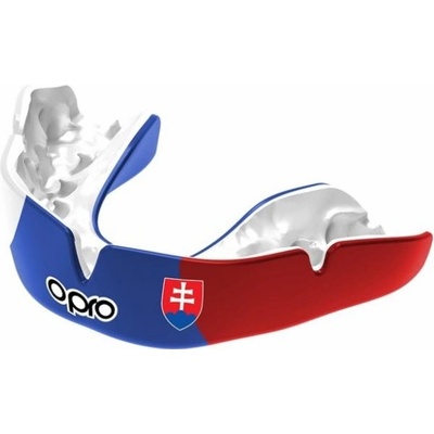 Opro Instant Custom Fit SR SK