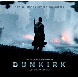 Hans Zimmer - Dunkirk (2 LP) (0794043193071)