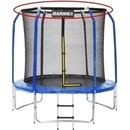 Marimex Obruč kovová pre trampolínu 244 cm