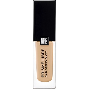 Givenchy Prisme Libre Skin-Caring Glow Foundation Hydratačný make-up 04-W307 30 ml