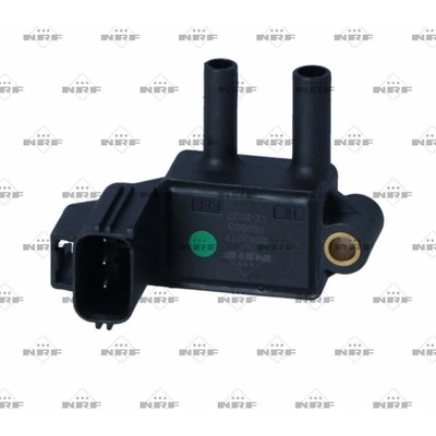 Senzor, tlak vyfuk.plynu NRF 708003