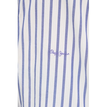Pepe Jeans Памучна риза Pepe Jeans ARTEMISA (PL304975)