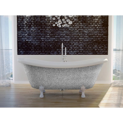 Besco AMELIA Glam 190 x 77 cm VANALI190CG2