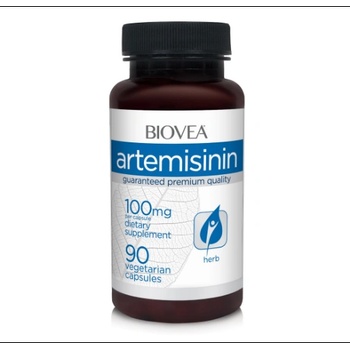 Biovea Artemisinin - Сладък Пелин | 90 caps (7865)