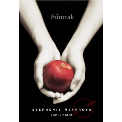 Súmrak - sága Twilight