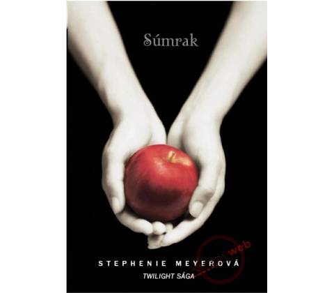 Súmrak - sága Twilight