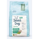 Green Petfood InsectDog Sensitive 2 x 10 kg