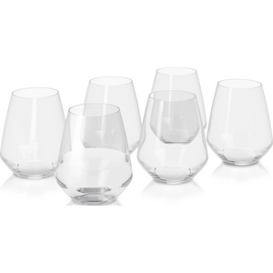 Eva Trio Чаши LEGIO NOVA 400 ml, комплект от 6 бр. , Eva Trio (ES541240)