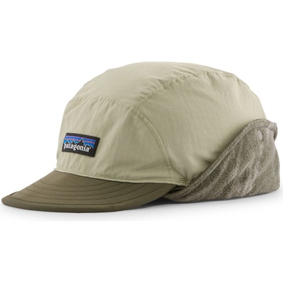 PATAGONIA Isthmus Earflap Cap WSTO vzorek