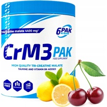 6PAK CrM3 Pak 500 g