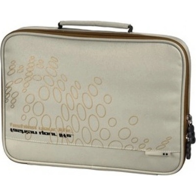 Púzdro Hama 101365 10,2" beige