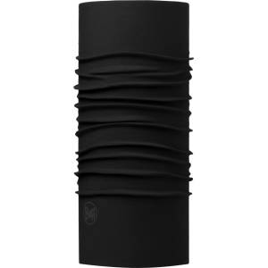 Buff Шал Buff Original Buff Tube scarf - Solid Black - размер One Size (203-1427-3311)