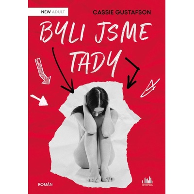 Byli jsme tady - Gustafsonová Cassie
