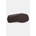 Calvin Klein Джапанки дамски от кожа WEDGE 70 SNDL THONG LTH (HW0HW02880)