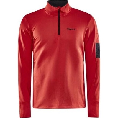 Craft ADV Subz LS men drake