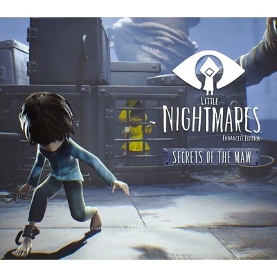 Little Nightmares - Secrets of the Maw Expansion Pass