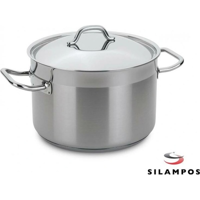 Silampos Professional Tejo 24 cm 6,6 l