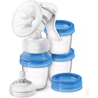 Philips Avent SCF330/13 Natural Comfort