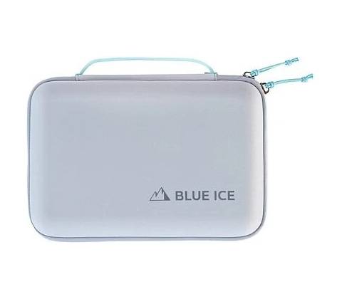 Blue Ice SCREW KEEPER