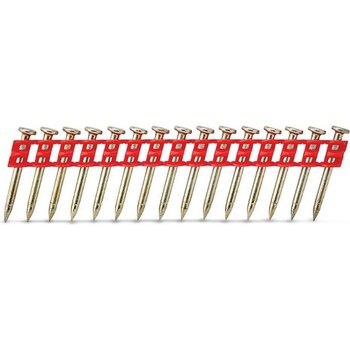 DeWALT Пирони за такер за бетон DeWALT DCN8903022, за DCN890, DCN890N, DCN890P2 - 3x22 mm, 1005 бр (DCN8903022)