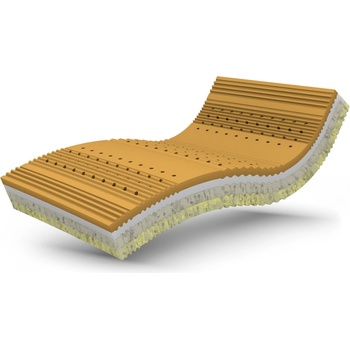 BEDTON MAMBO MEMORY KOMBI