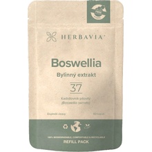 Herbavia Boswellia Refill Pack bylinný extrakt 60 kapslí