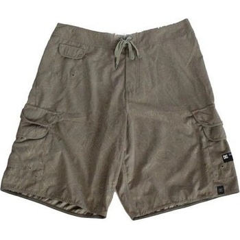 DC Slaughter olive