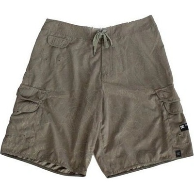 DC Slaughter olive