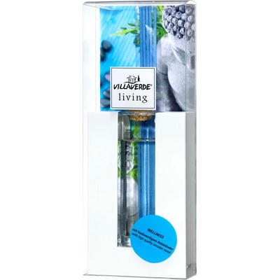 Villaverde Vonné tyčinky Wellness 5 ks