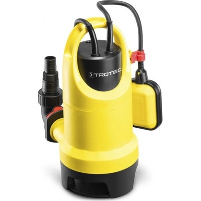 TROTEC TWP 7536 E