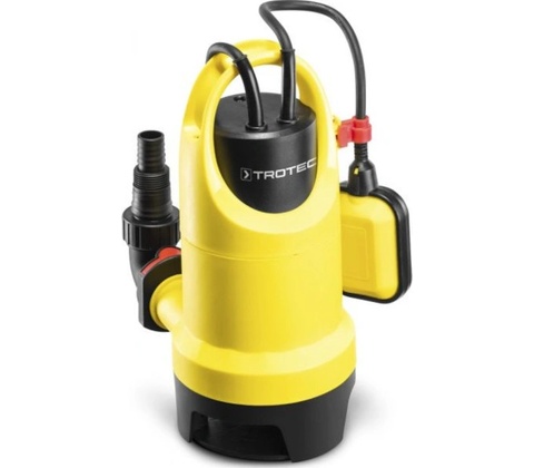 TROTEC TWP 7536 E