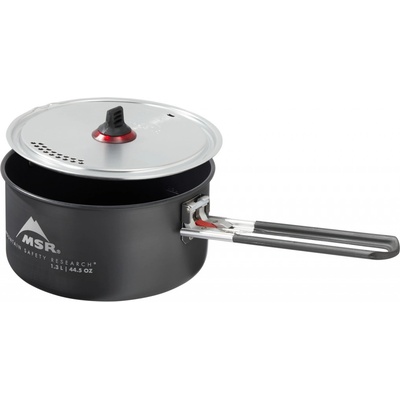 MSR CERAMIC SOLO POT hrnec